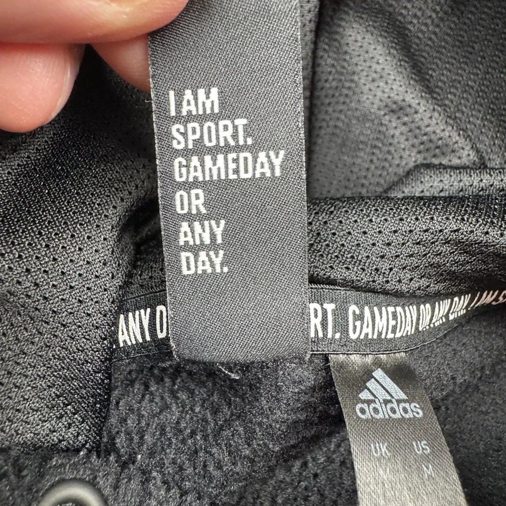 adidas used size